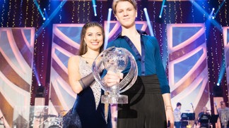 Piškula, Dvořák, Doležalová: Víte, kdo vyhrál StarDance? 
