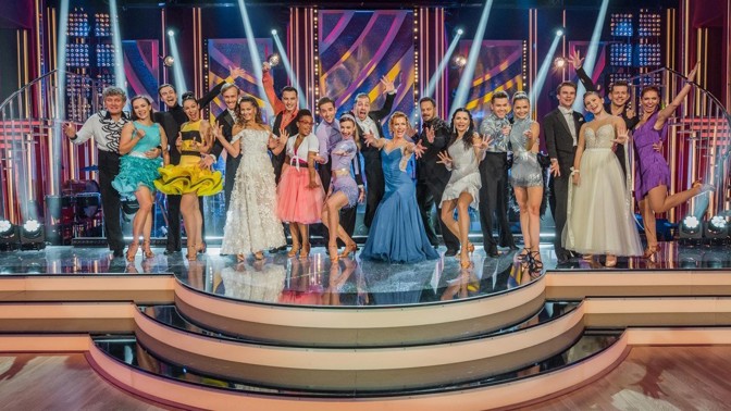 StarDance: Víte, kdo navrhuje kostýmy?