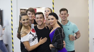 Zákulisí StarDance: Co v televizi neuvidíte?