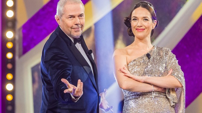 StarDance: Kdo letos vyhraje?