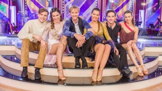 Zákulisí StarDance: Co jste v televizi neviděli?