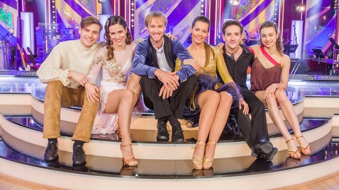 Zákulisí StarDance: Co jste v televizi neviděli?