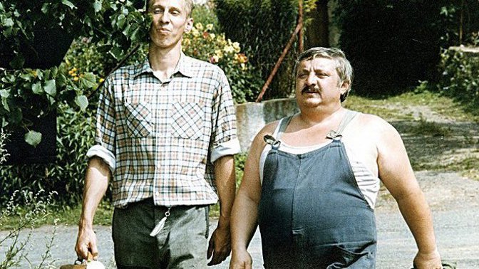 Marián Labuda