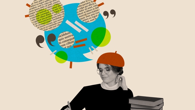Kvíz - literatura
