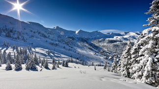 Spřádáte plány na zimní dovolenou? Vzhůru k jižním sousedům