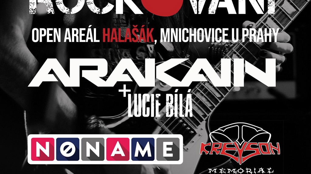 Rockování Rockování