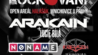 Rockování