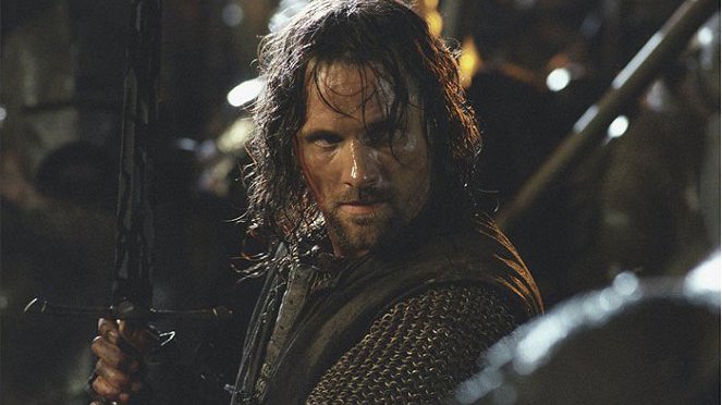 Viggo Mortensen
