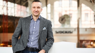 Ondřej Ilinčev: Nenechte se podvést VLASTNÍM MOZKEM