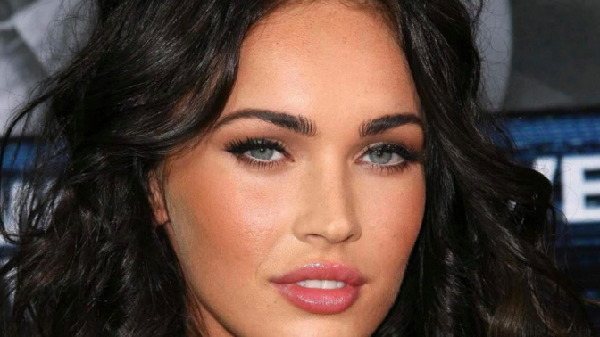 Megan Fox