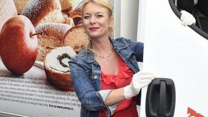 Lucie Benešová