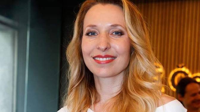 Tereza Bebarová