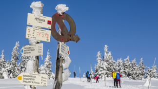 Turistické značení Kamila Vladimíra Mutticha

