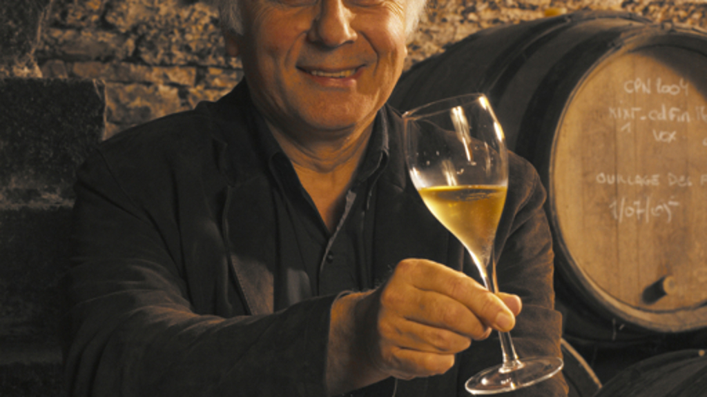 Jaké šampaňské zvolit na silvestr 2012? Čtěte naše doporučení!
