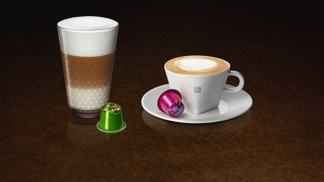 NESPRESSO ZVE MILOVNÍKY KÁVY NA NÁVŠTĚVU RWANDY A MEXIKA PROSTŘEDNICTVÍM SVÉ NOVÉ LIMITOVANÉ EDICE