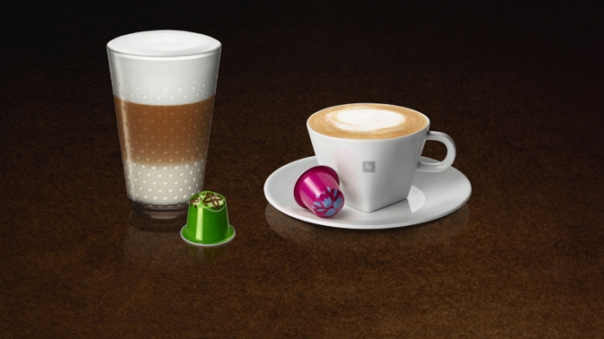 NESPRESSO ZVE MILOVNÍKY KÁVY NA NÁVŠTĚVU RWANDY A MEXIKA PROSTŘEDNICTVÍM SVÉ NOVÉ LIMITOVANÉ EDICE