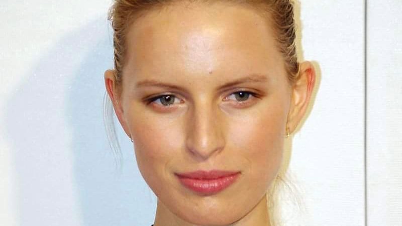 Karolína Kurková