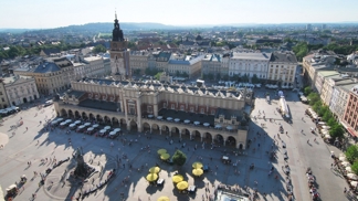 Víkend v Krakově: 6 tipů na místa, která byste neměli minout