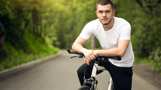 Bylo mu 35 let, když mu diagnostikovali Parkinsonovu chorobu
