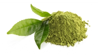 10 důvodů, proč relaxovat se zeleným čajem Matcha