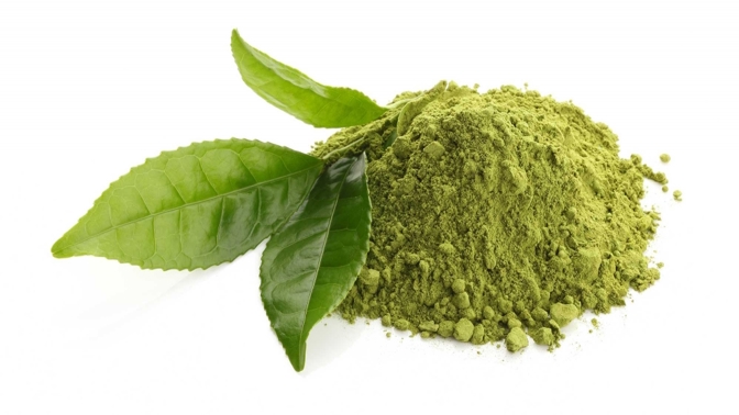 Matcha Matcha
