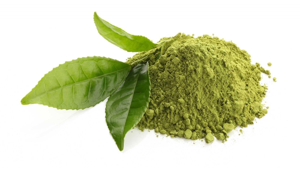 Matcha