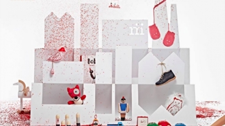 20 důvodů, proč vyrazit na festival dětského designu a módy MINI
