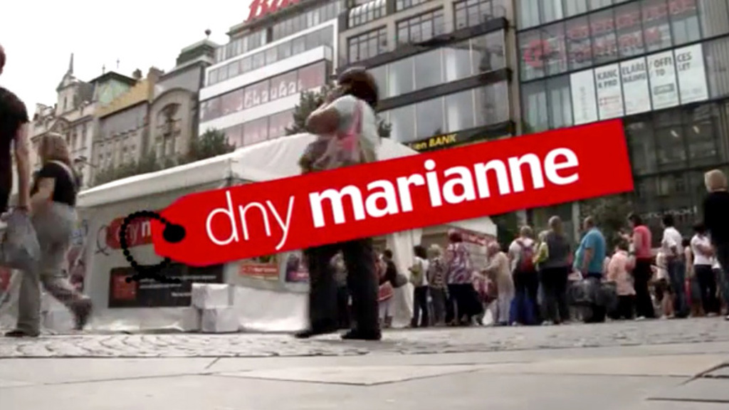 Dny Marianne jsou za námi, podívejte se, jaké byly