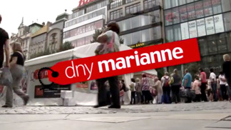 Dny Marianne jsou za námi, podívejte se, jaké byly