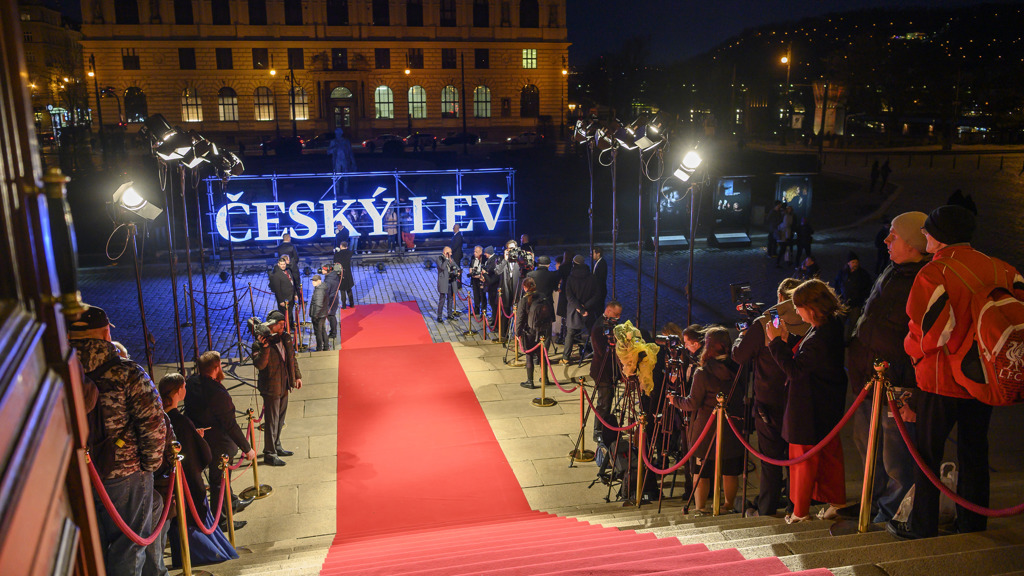 Český lev Český lev
