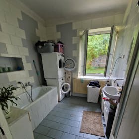 Renovace koupelny svépomocí Renovace koupelny svépomocí