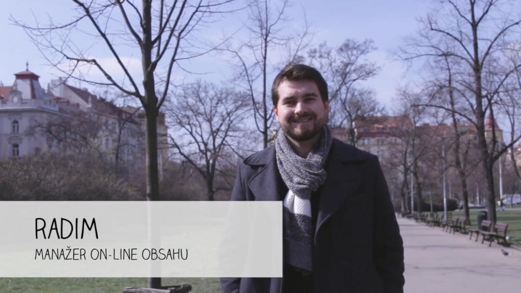 VIDEO: 5 mužů otevřeně o ženách