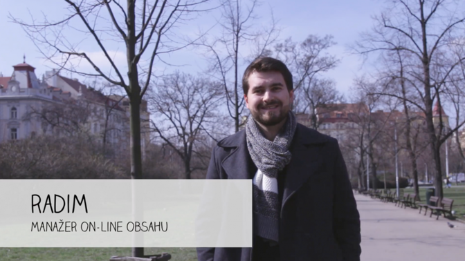 VIDEO: 5 mužů otevřeně o ženách