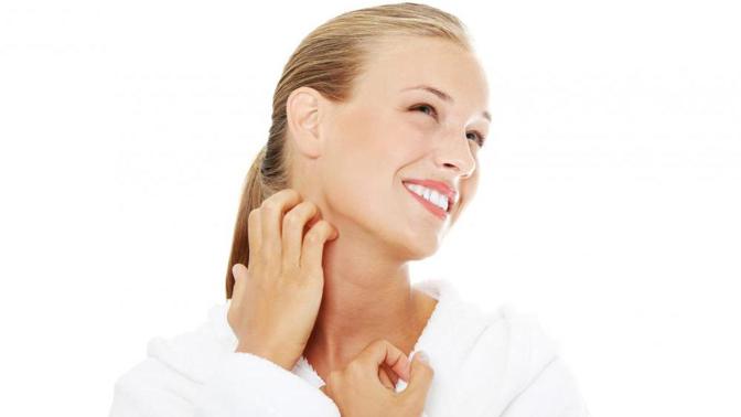Kontaktní dermatitida: život s nepříjemným svěděním