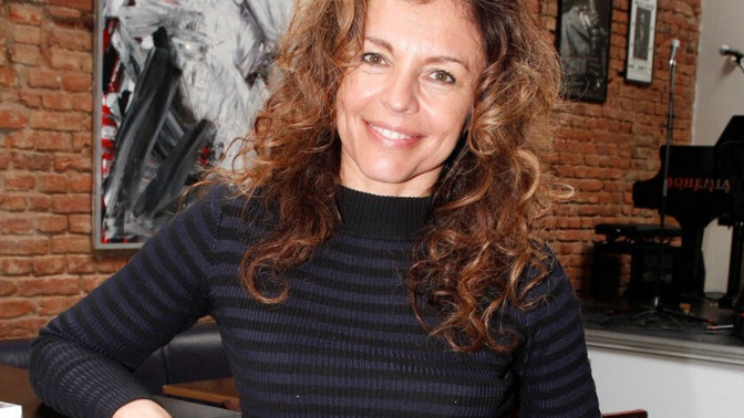 Eva Jeníčková
