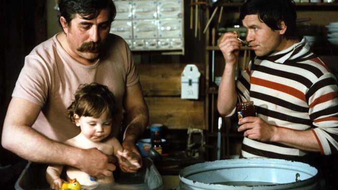 Podívejte se, jak dnes vypadá legendární chata Apalucha z filmu S tebou mě baví svět Podívejte se, jak dnes vypadá legendární chata Apalucha z filmu S tebou mě baví svět