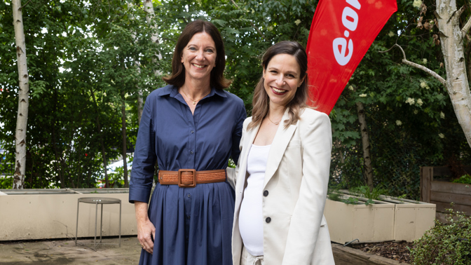 E.ON Energy Globe