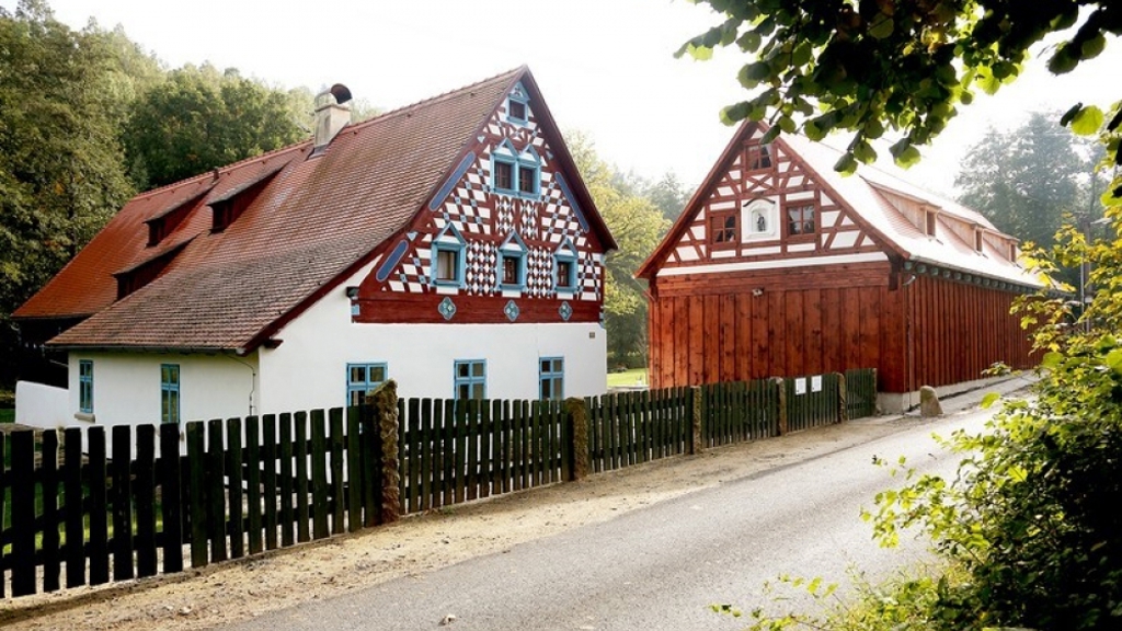 3 tipy, kam vyrazit s dětmi po Česku