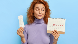 Nejčastější mýty o menstruaci, kterým věří hlavně muži
