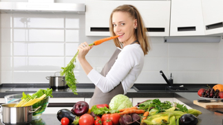 7 ingrediencí, které udělají každé jídlo zdravější