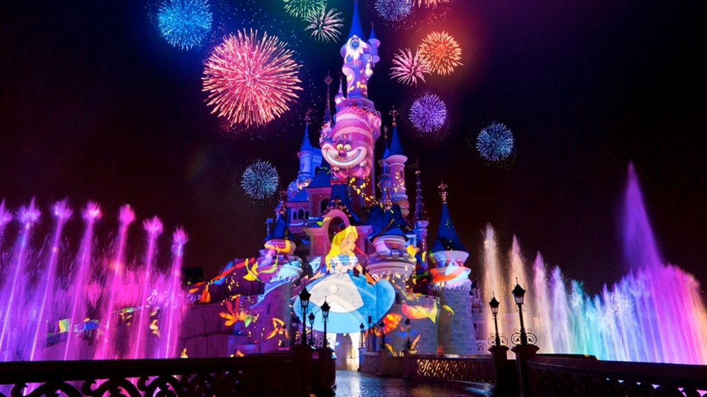 Vyhrajte s MasterCard Priceless Specials jedinečný rodinný zájezd do pařížského Disneylandu