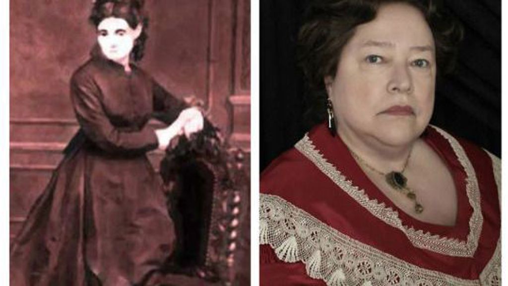 Delphine LaLaurie Delphine LaLaurie