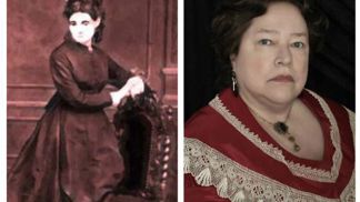 Delphine LaLaurie
