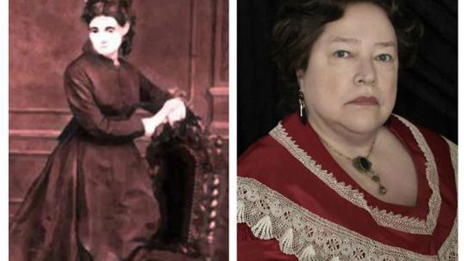 Delphine LaLaurie