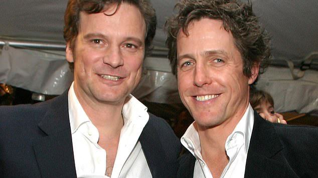 hugh grant a colin firth