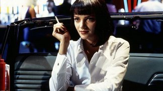 Pulp Fiction
