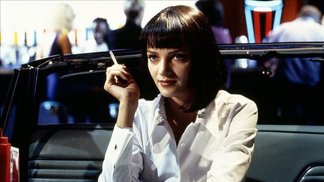 Pulp Fiction: Historky z podsvětí
Pulp Fiction: Historky z podsvětí