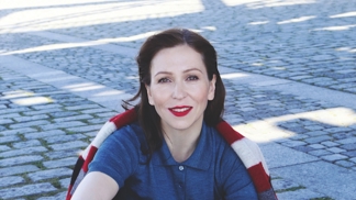 Stivínová