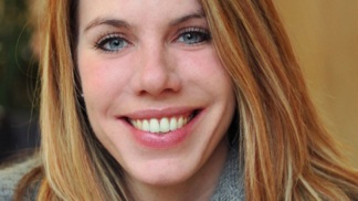 Dětská onkoložka Lucie Cingrošová: Při své práci někdy i brečím Dětská onkoložka Lucie Cingrošová: Při své práci někdy i brečím