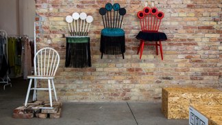 Bratislava Design Week bude probíhat v zajímavých prostorách převážně na bratislavském Starém Městě. Foto: Facebook Bratislava Design Week
Bratislava Design Week bude probíhat v zajímavých prostorách převážně na bratislavském Starém Městě. Foto: Facebook Bratislava Design Week